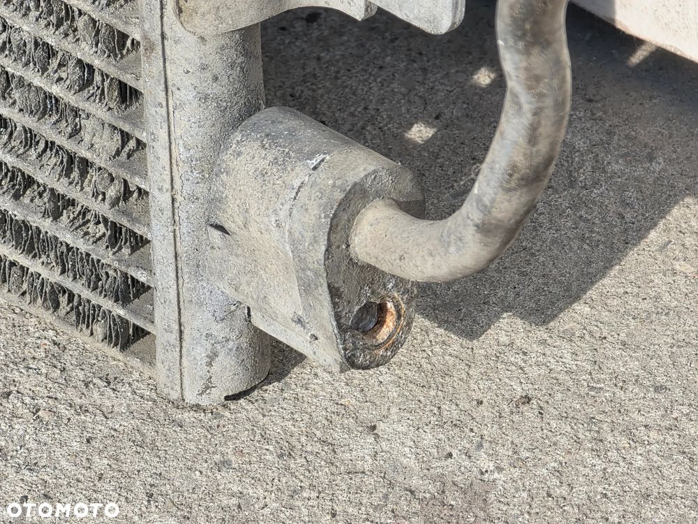 MOVANO MASTER II 2 03-10 2.5 DCI KLIMATYZACJA KLIMA KOMPLET 2L - 8