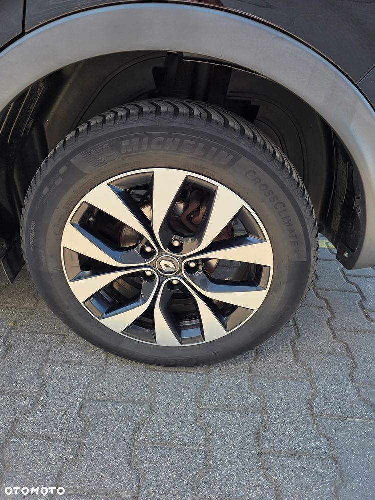 Renault Arkana E-TECH 145 INTENS - 12