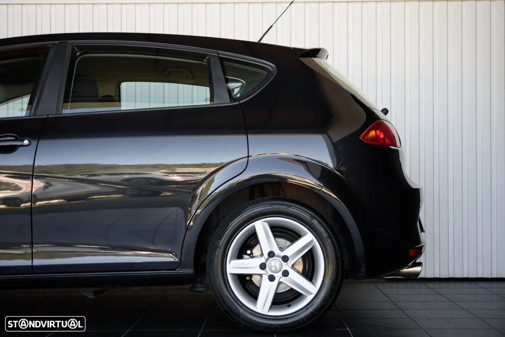 SEAT Leon 1.2 TSI Style S/S - 16