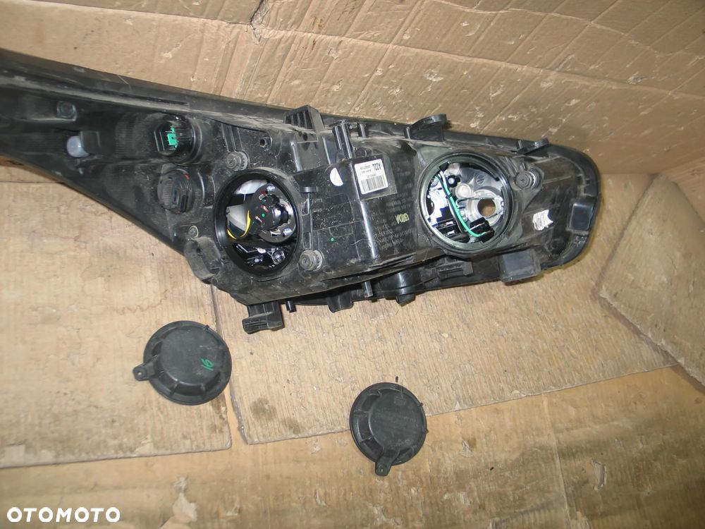 lampa lewy przod kia ceed 2 II 12-18r. 92101-A2220 europa - 13