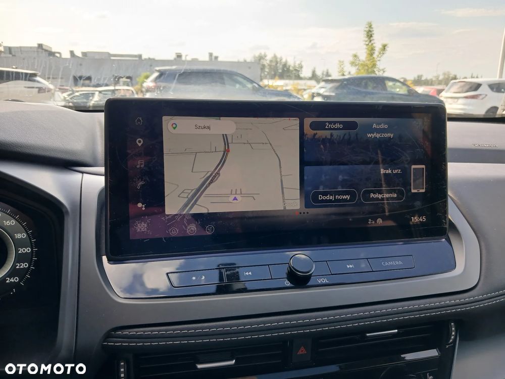 Nissan Qashqai 1.3 DIG-T mHEV N-Connecta Xtronic - 23