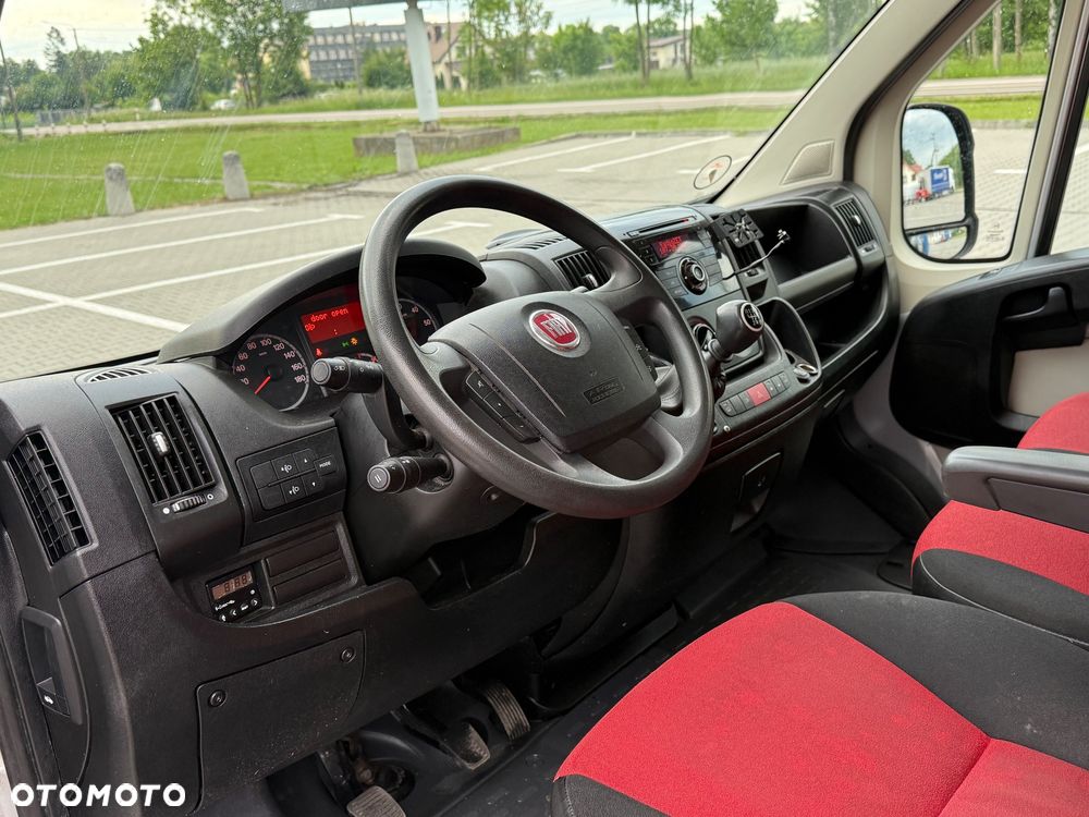 Fiat DUCATO MAXI - 27