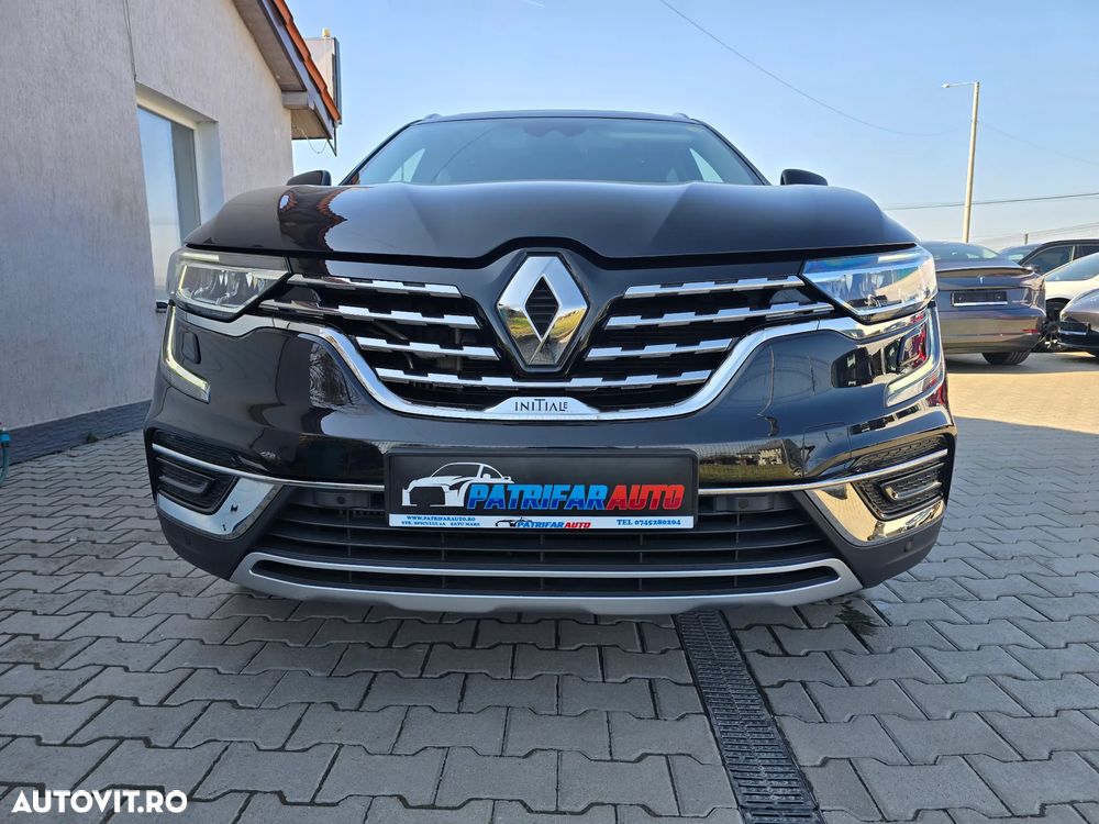 Renault Koleos - 1