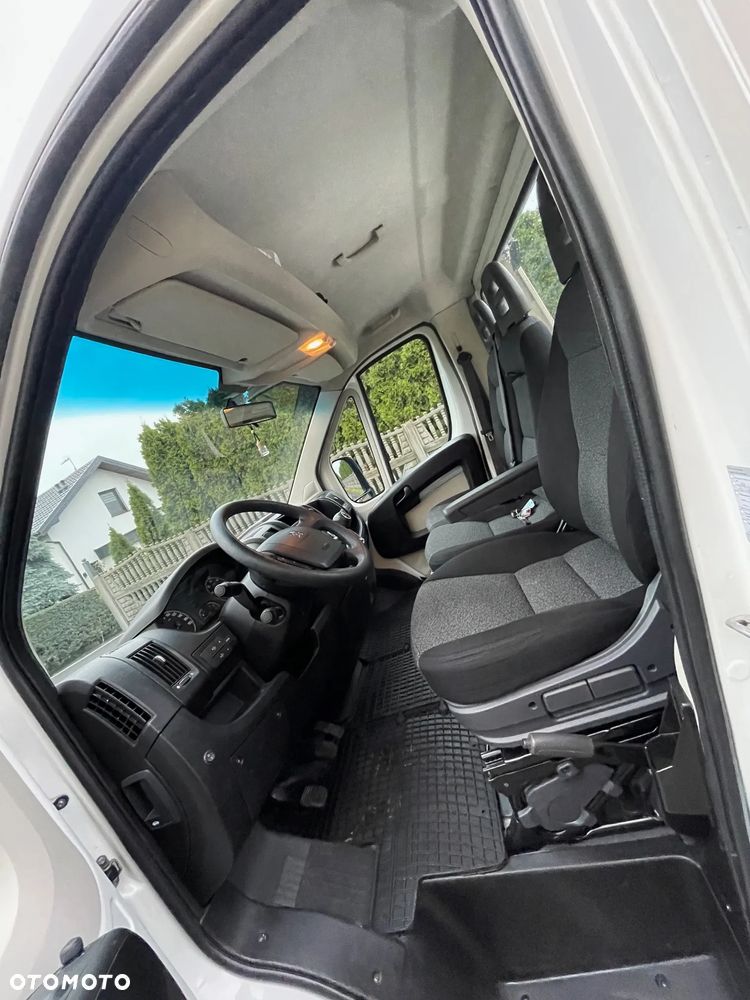 Peugeot Boxer - 8