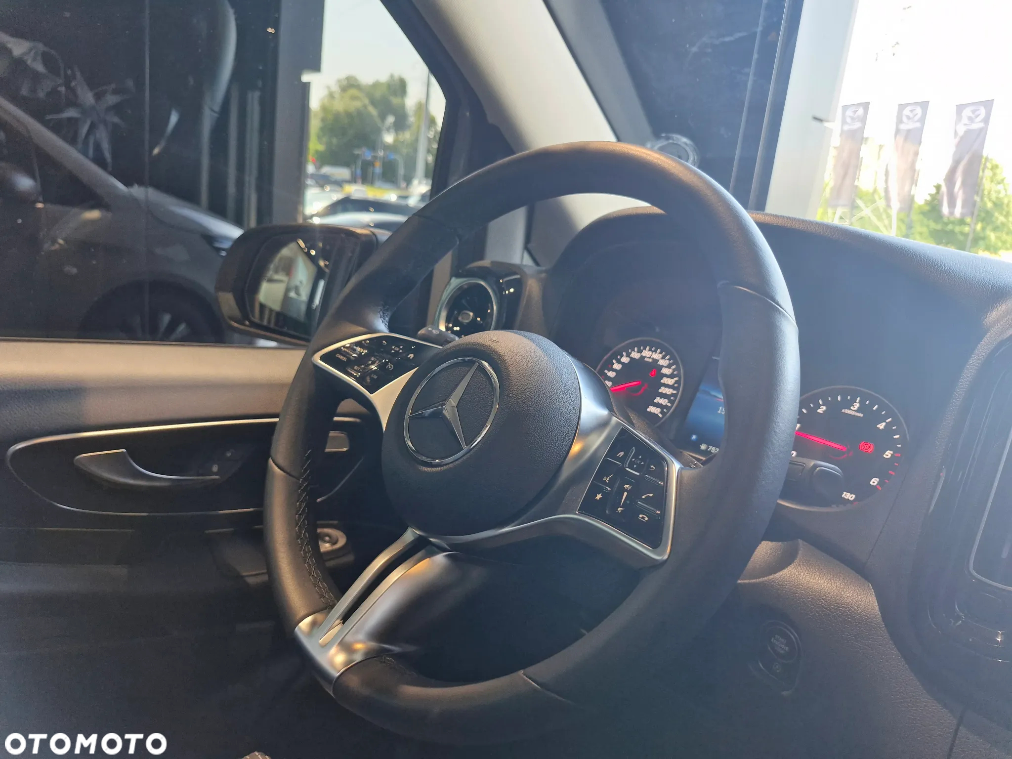 Mercedes-Benz Vito Tourer 119 CDI L2 Pro 4x4 9G-Tronic 447.703 - 15