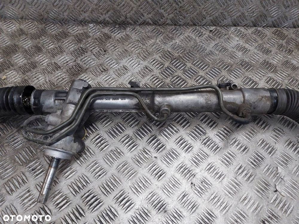 MAGLOWNICA PRZEKŁADNIA KIEROWNICZA  OPEL ASTRA H 0250080025001 - 5