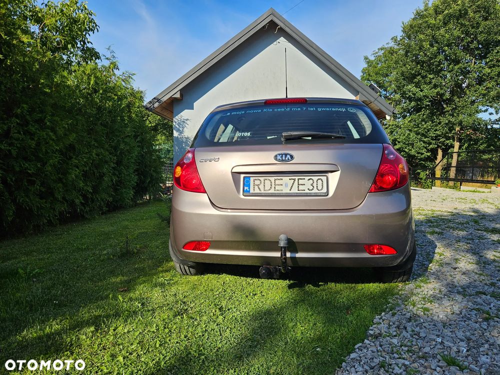 Kia Ceed 1.4 Comfort - 8