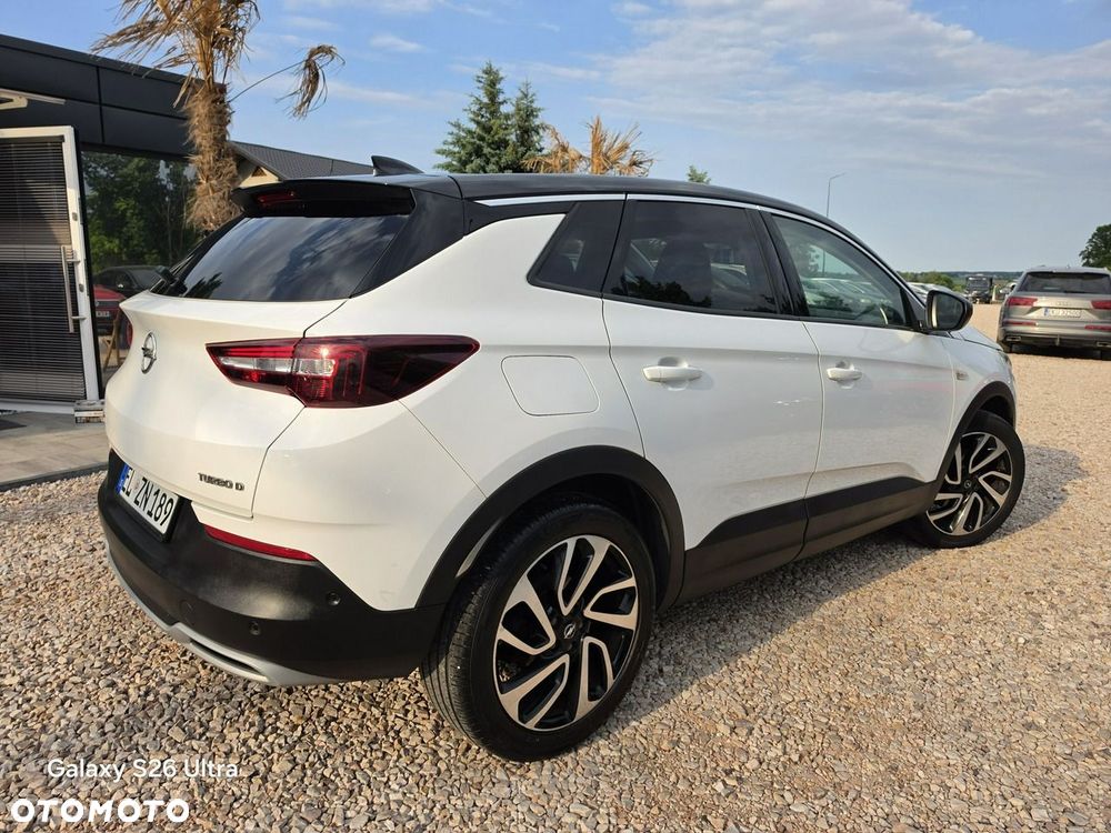 Opel Grandland X 1.5 D Start/Stop Ultimate - 20