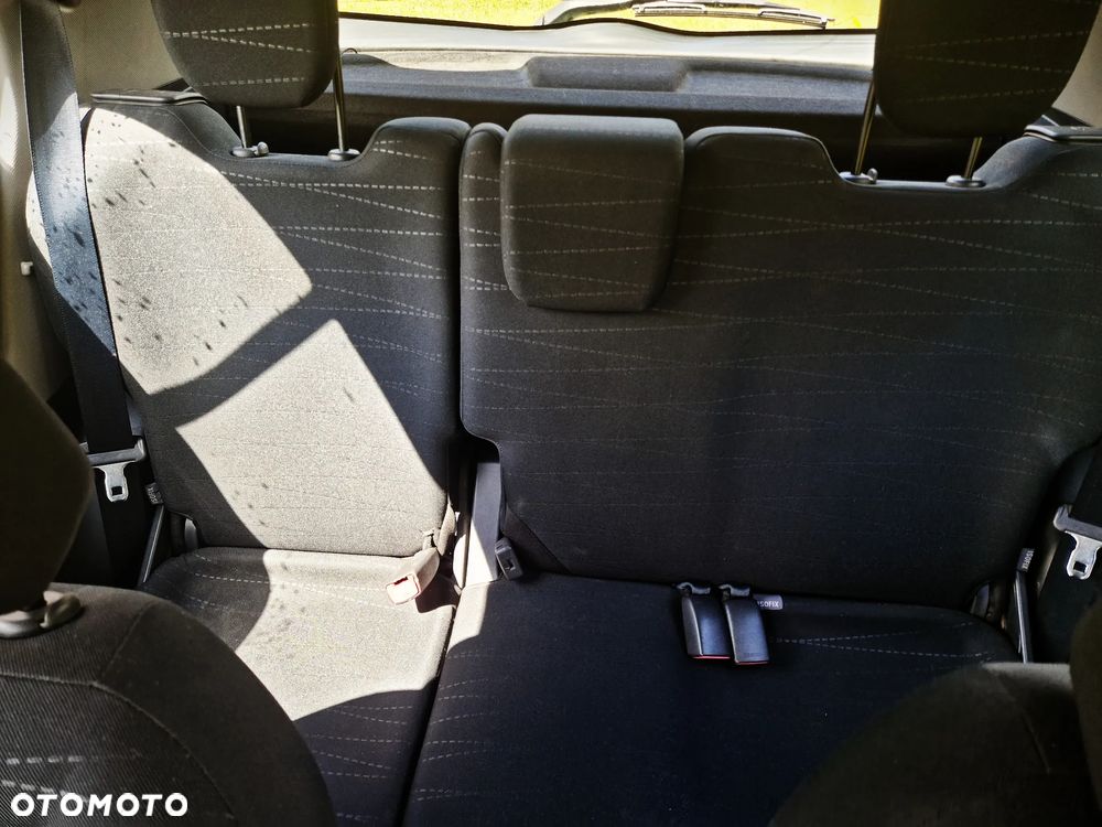 Toyota Yaris 1.3 Luna - 21