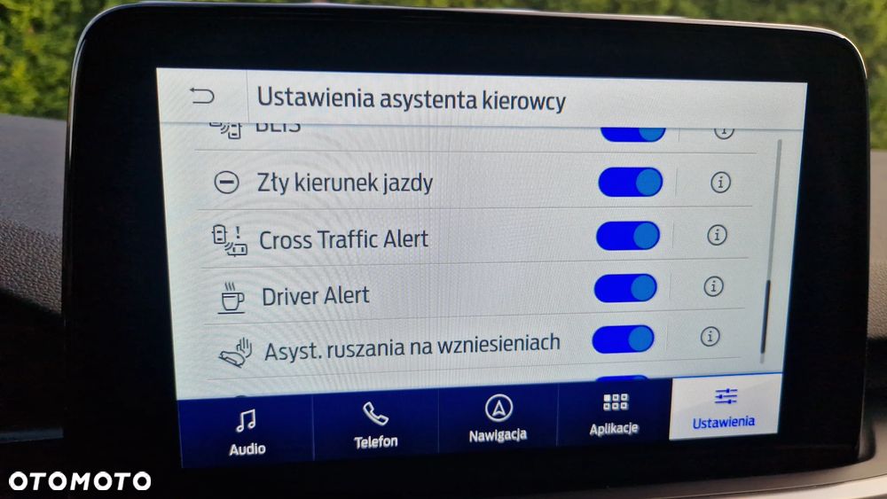 Ford Kuga 1.5 EcoBoost TITANIUM - 26