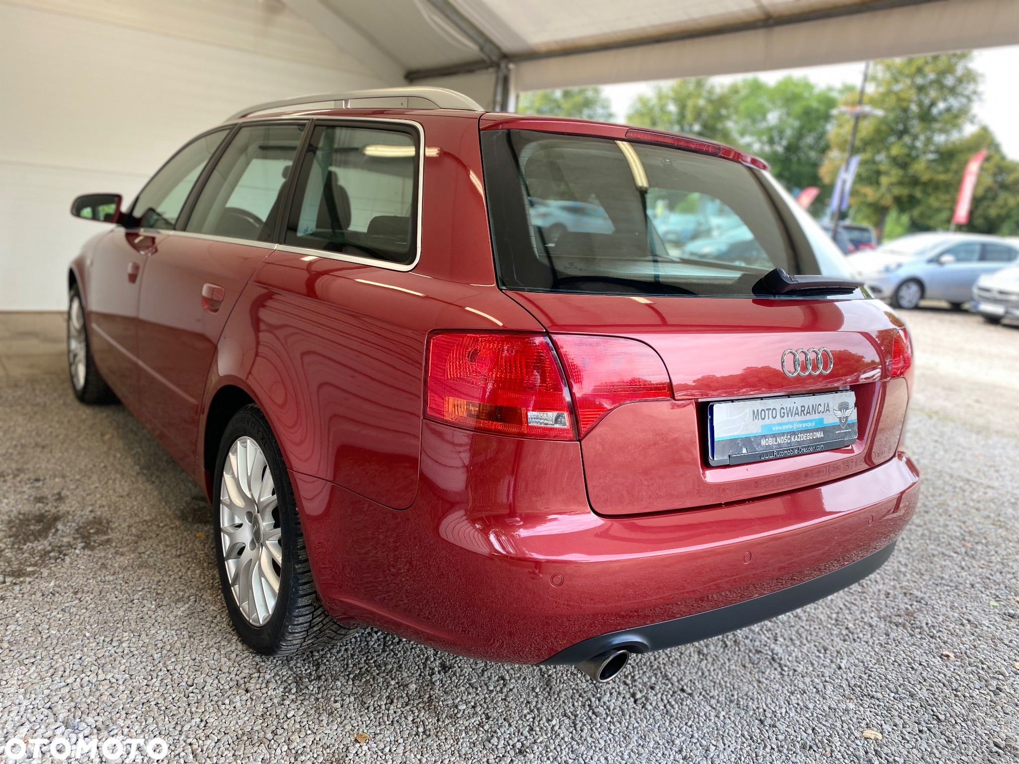 Audi A4 2.0 - 29
