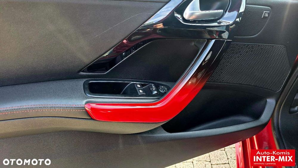 Peugeot 208 2014