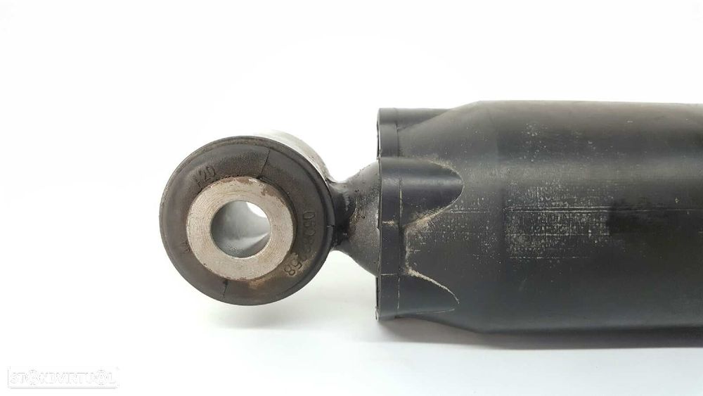 AMORTECEDOR TRASEIRO ESQUERDO NISSAN PATHFINDER (R51) 2.5 DCI SE - 4