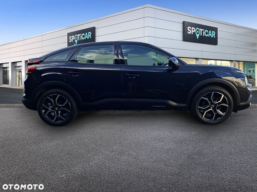 Citroën C4 1.2 PureTech Feel S&S - 5