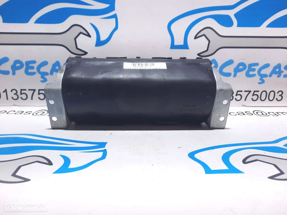 AIRBAG PASSAGEIRO MERCEDES SLK R170 2108600405 - 1