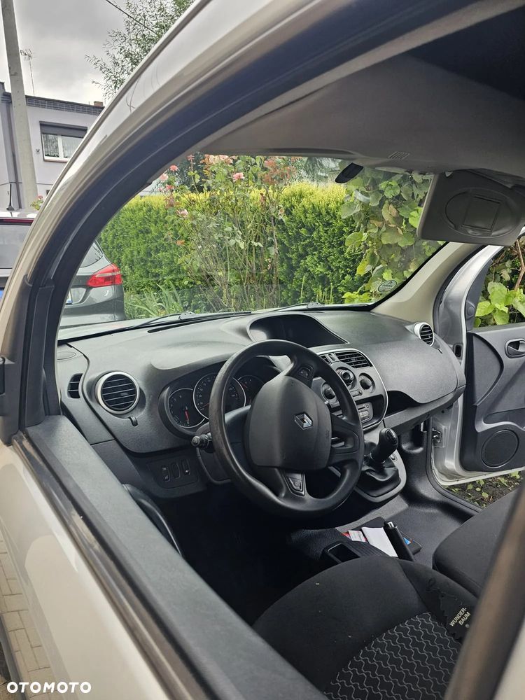 Renault Kangoo 1.5 dCi Zen - 6