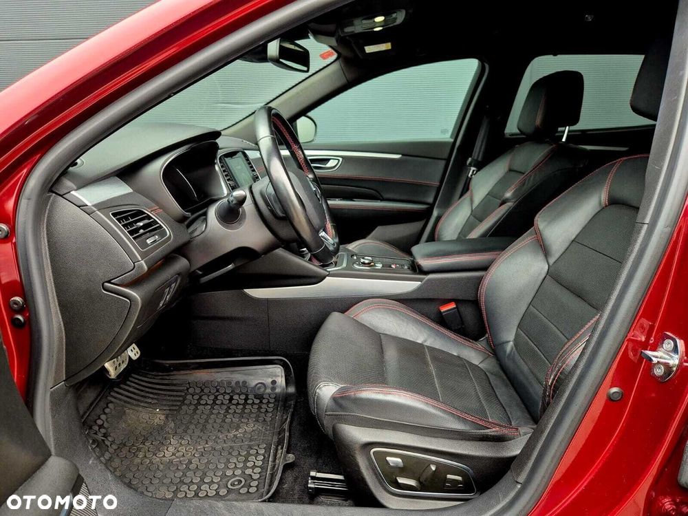 Renault Talisman 1.8 TCe FAP S-Edition EDC - 20