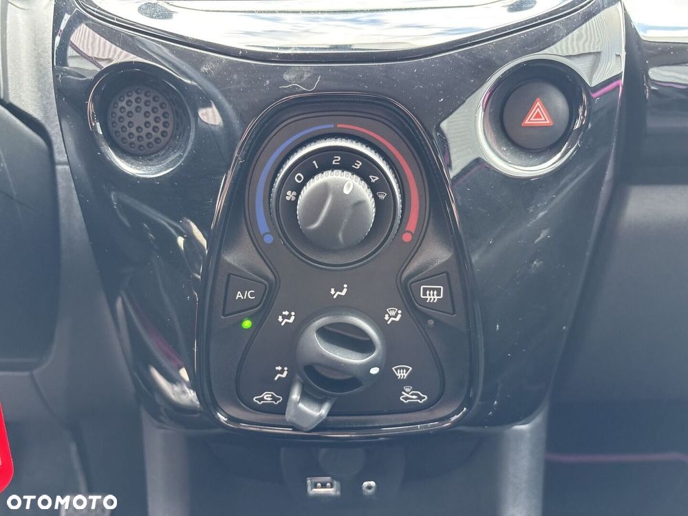 Toyota Aygo - 21