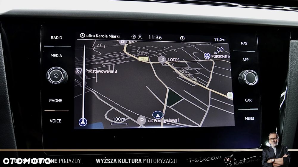 Volkswagen Arteon 2.0 TDI Elegance DSG - 21