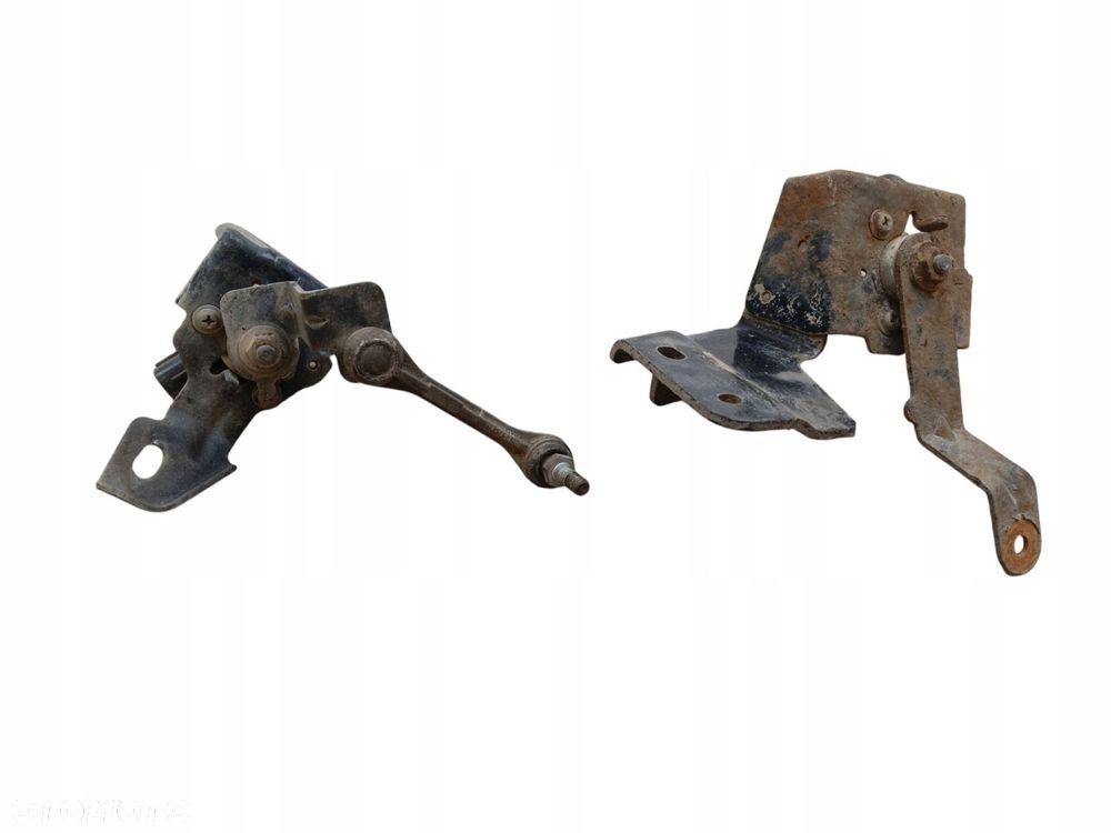 CZUJNIK POZIOMOWANIA ŚWIATEŁ MITSUBISHI LANCER VIII (2007-2015) 2.0 DI-D 140KM 712121, 712011 - 2