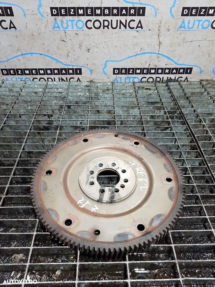 Volanta Land Rover Freelander 2 2.2 D 2006 - 2010 160CP Automata 224DT (757) Diesel MASA ... - 2