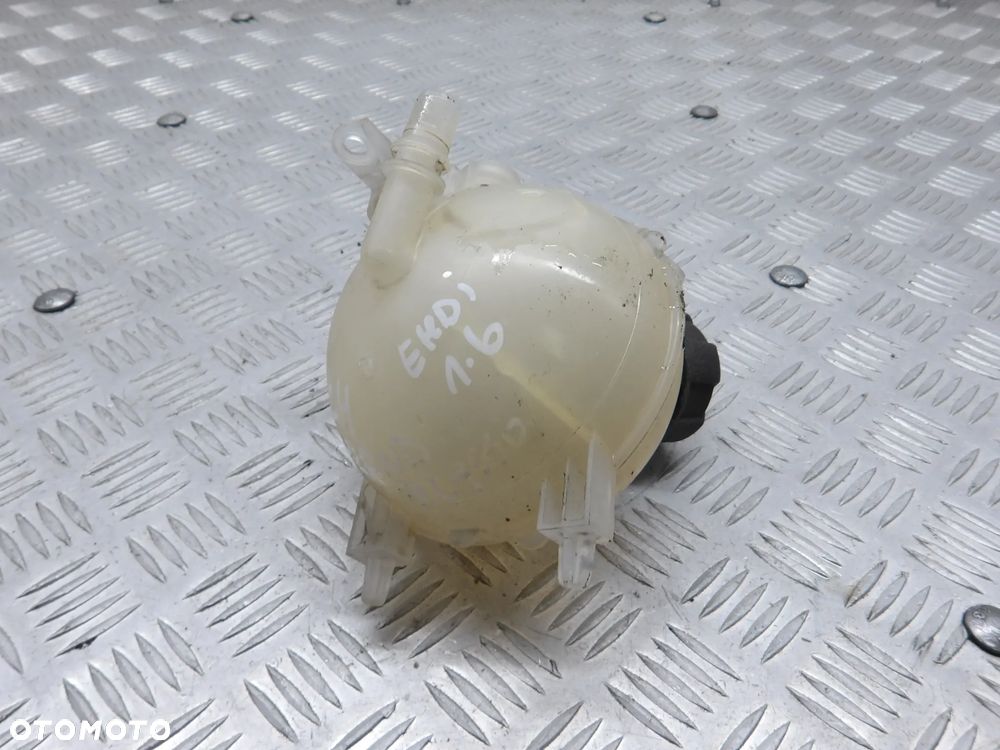 CITROEN C4 GRAND PICASSO LIFT 06-13 1.6 E-HDI ZBIORNICZEK WYRÓWNAWCZY 9654310780 - 2