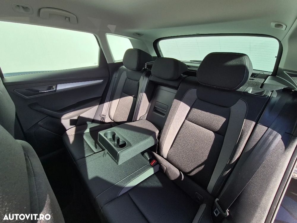 Skoda Karoq 2.0 TDI 4X4 DSG Ambition - 11