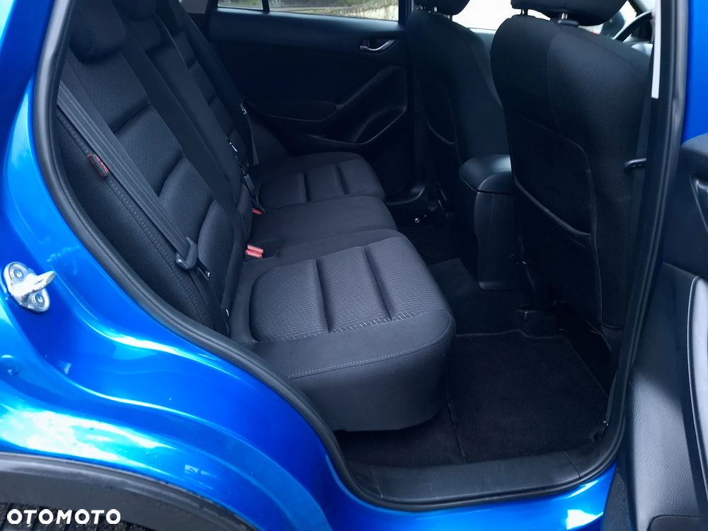 Mazda CX-5 SKYACTIV-D 150 Center-Line - 27