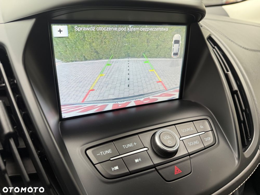 Ford Kuga 1.5 EcoBoost 4x4 Vignale - 24