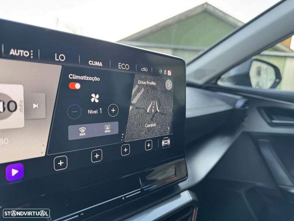 Cupra Formentor 1.4 e-Hybrid DSG - 39