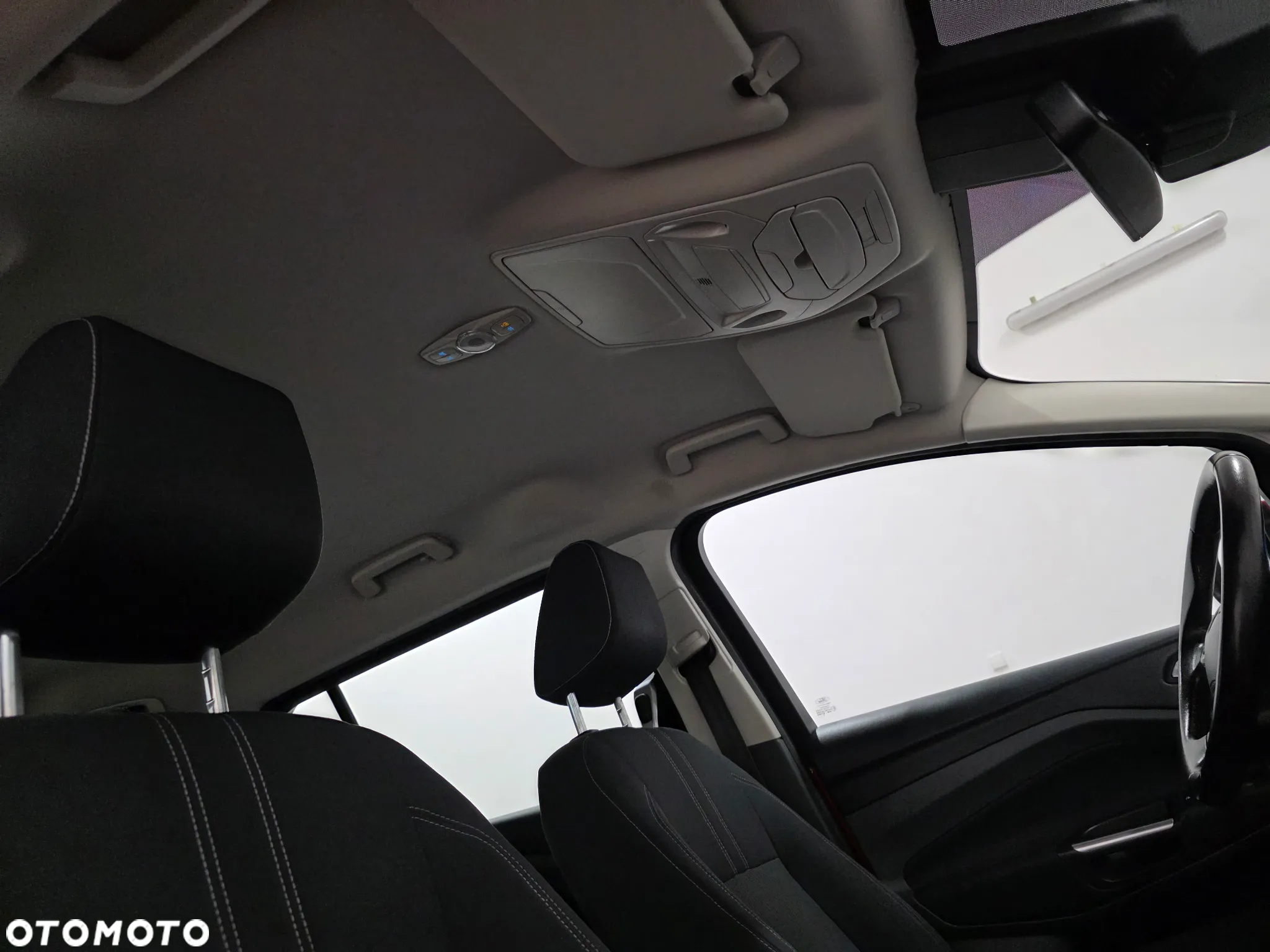 Ford Grand C-MAX 2.0 TDCi Titanium MPS6 - 25