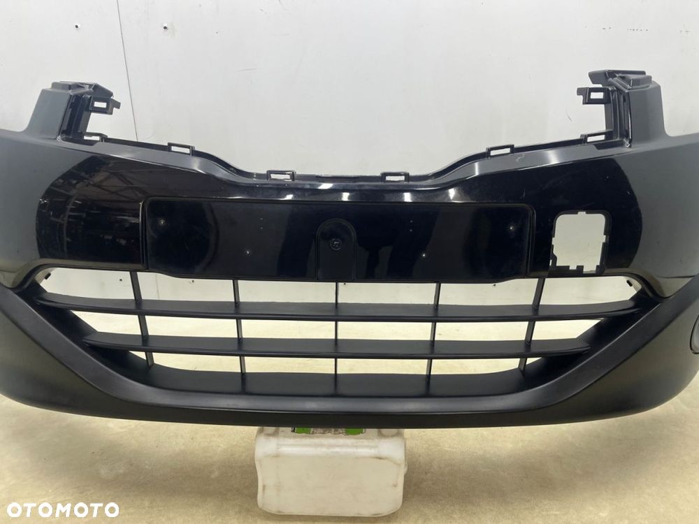 Zderzak przedni Nissan Qashqai J10 10-13r. Lift przód 62022BR10H - 5