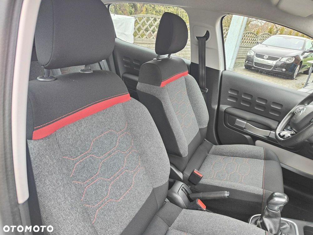 Citroën C3 - 19