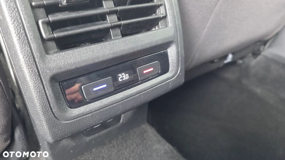 Volkswagen Golf Alltrack - 31