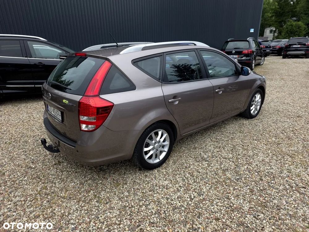 Kia Ceed 1.6 Crdi Comfort - 6