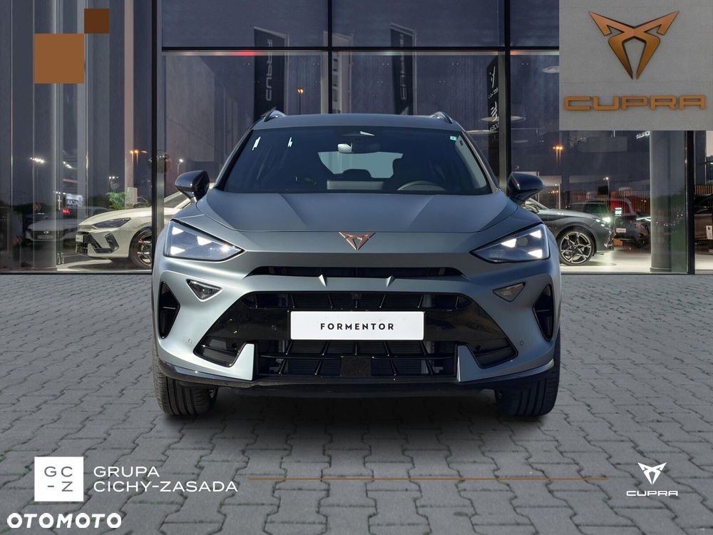 Cupra Formentor - 8