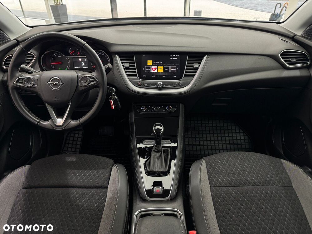 Opel Grandland X - 14