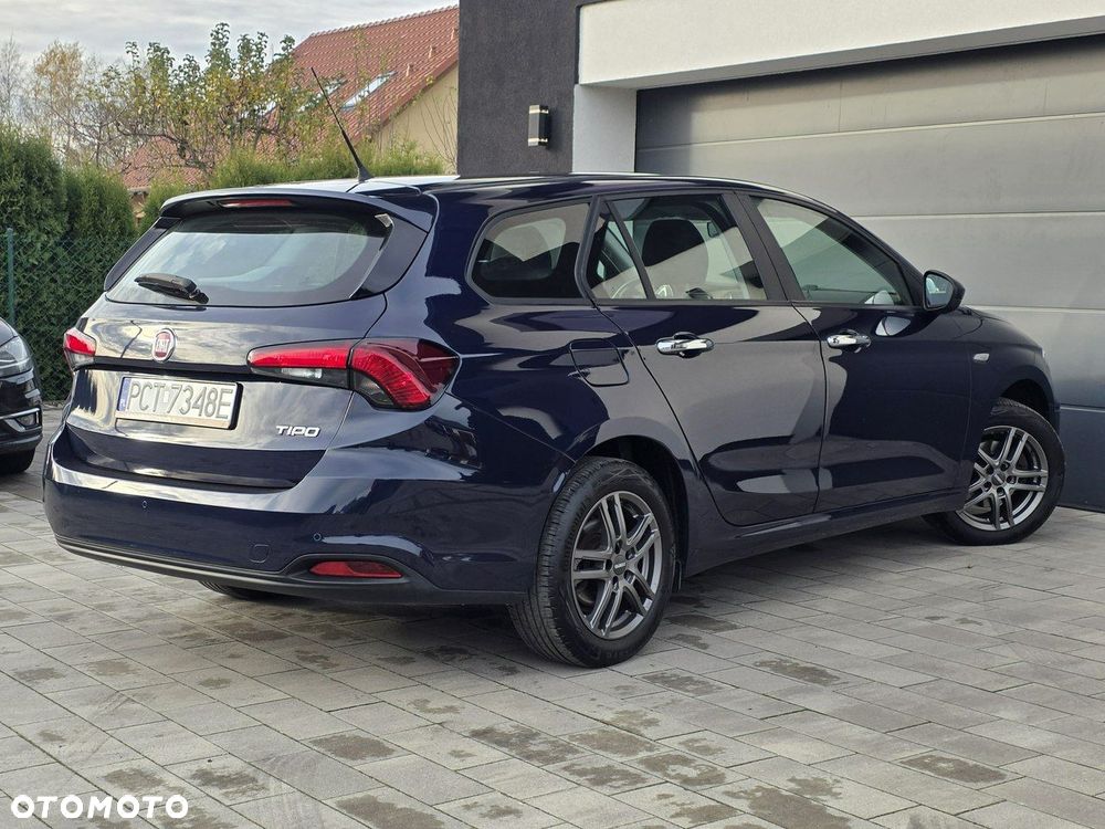 Fiat Tipo 1.4 16v Street - 22