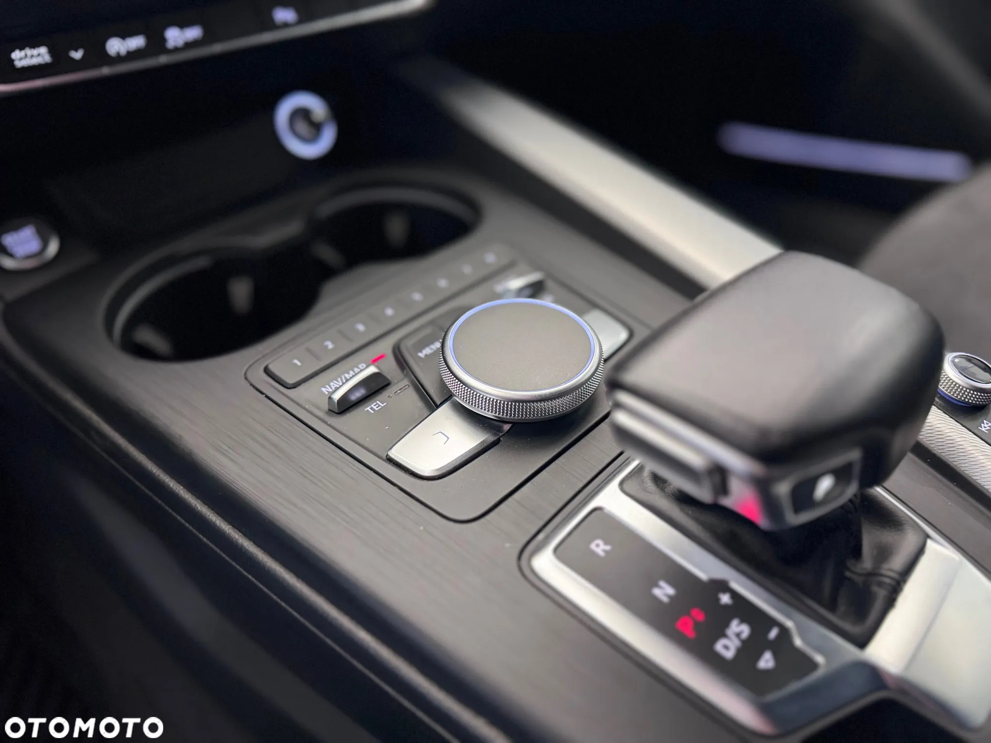 Audi A5 2.0 TDI Quattro Sport S tronic - 9