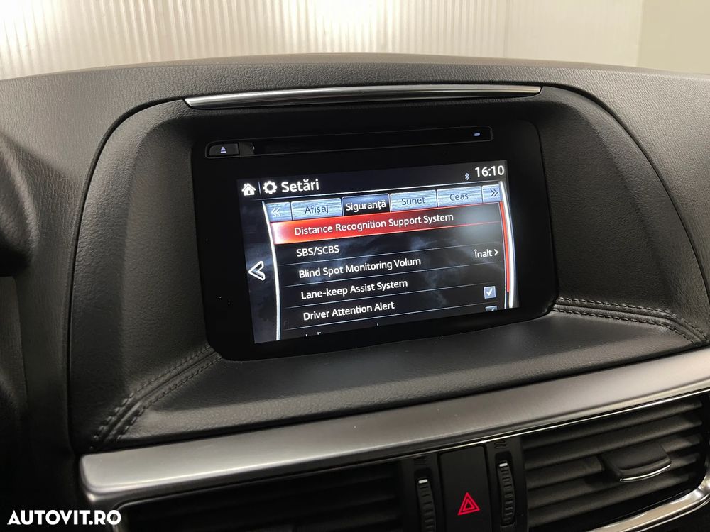 Mazda CX-5 CD175 4x4 Revolution Top - 16