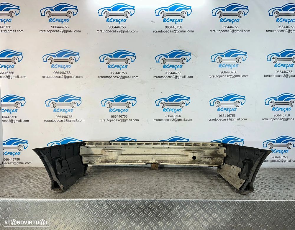 .Parachoques Tras Traseiro Original BMW E36 Sedan Touring 1992 a 1998 - 5