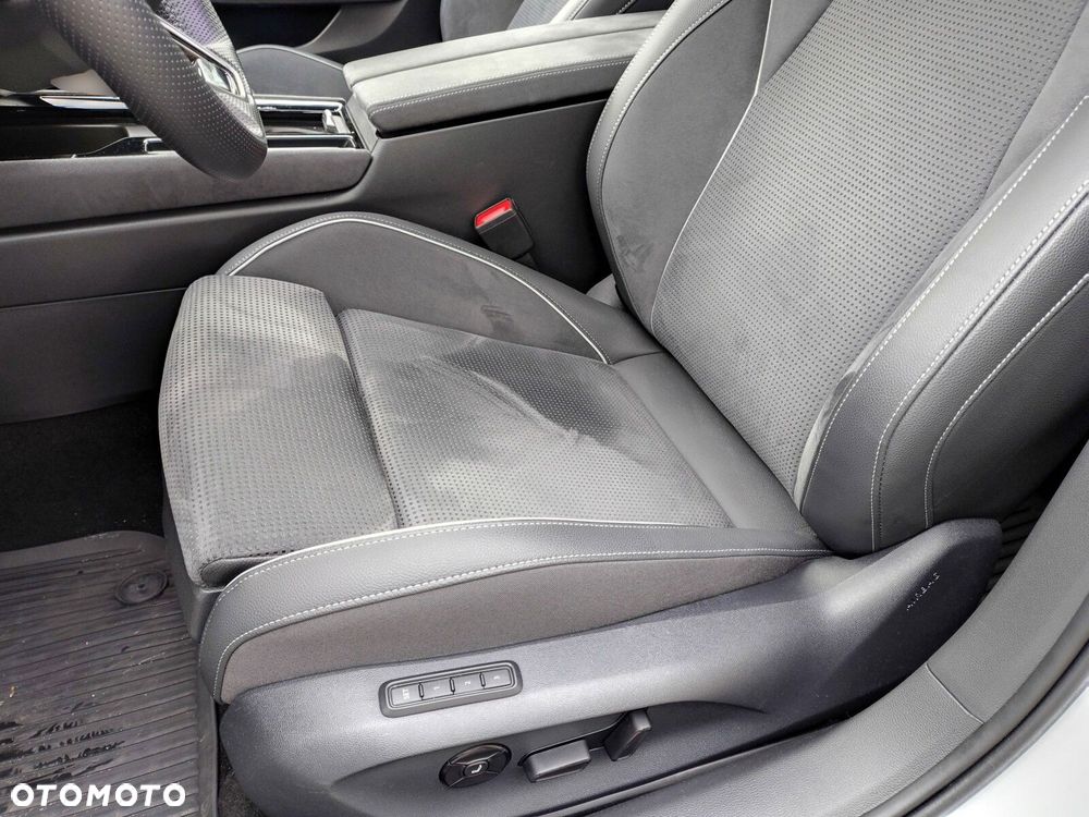 Skoda Superb - 11