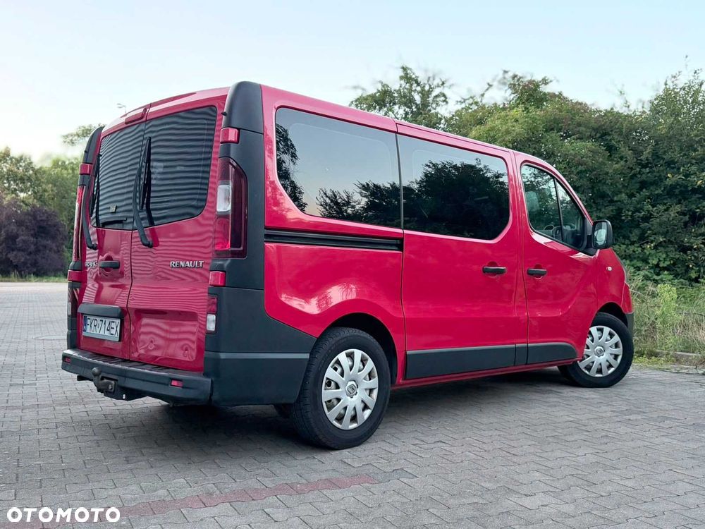 Renault Trafic - 4