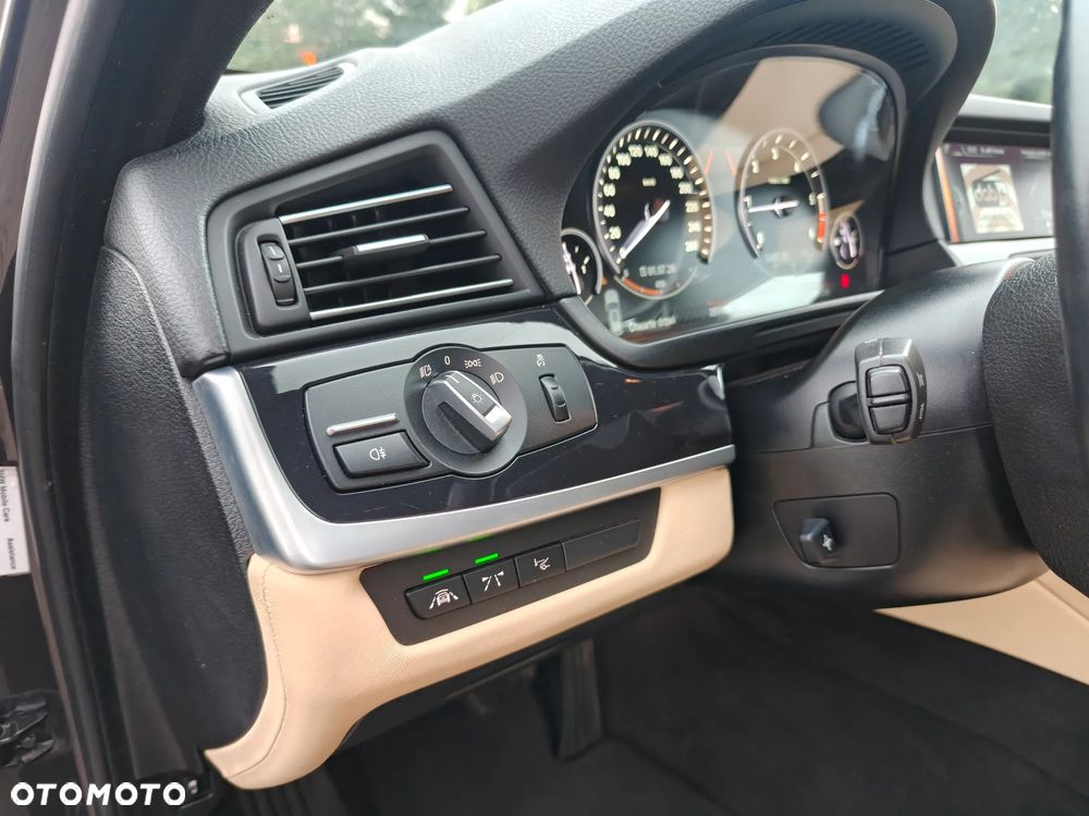 BMW Seria 5 - 6