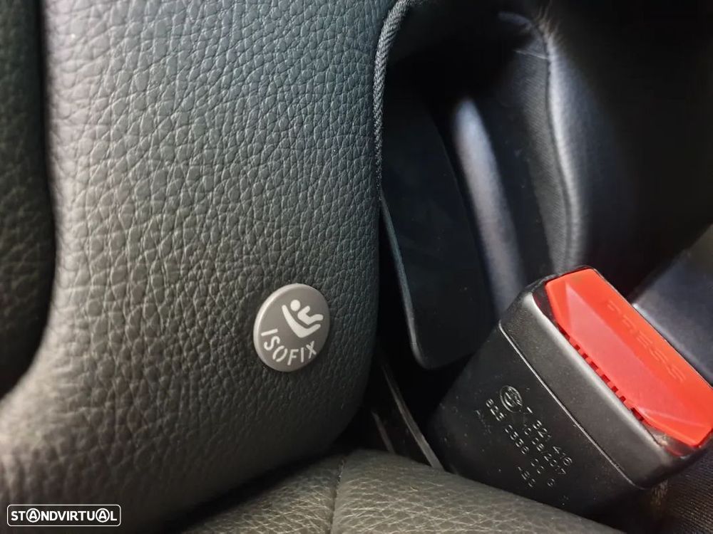 BMW X5 25 d sDrive Comfort 7L - 34