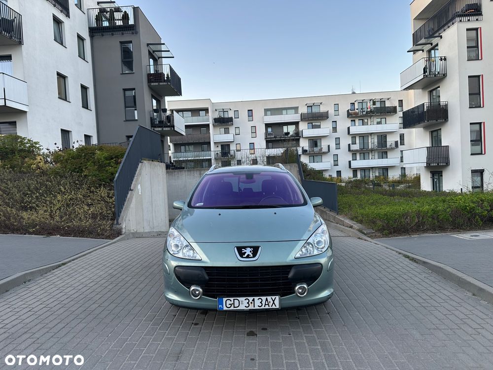 Peugeot 307 SW 110 Premium - 2