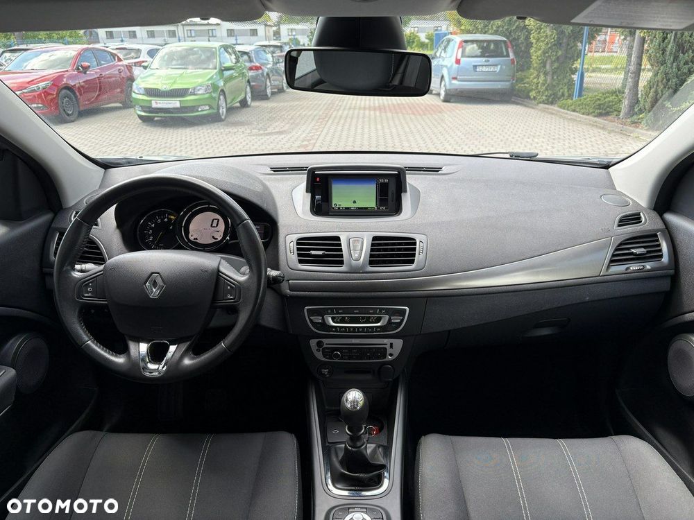 Renault Megane - 12
