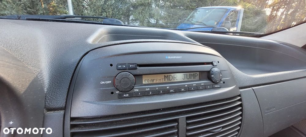 Fiat Punto 1.2 8V - 12