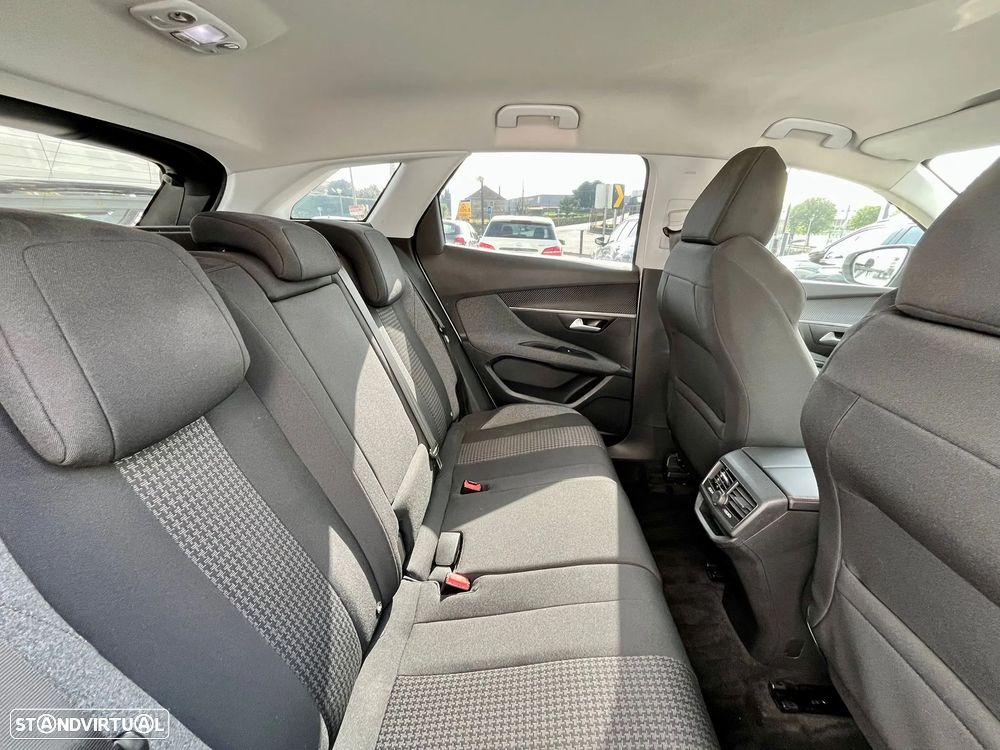Peugeot 3008 BlueHDi 120 Stop & Start Active - 15