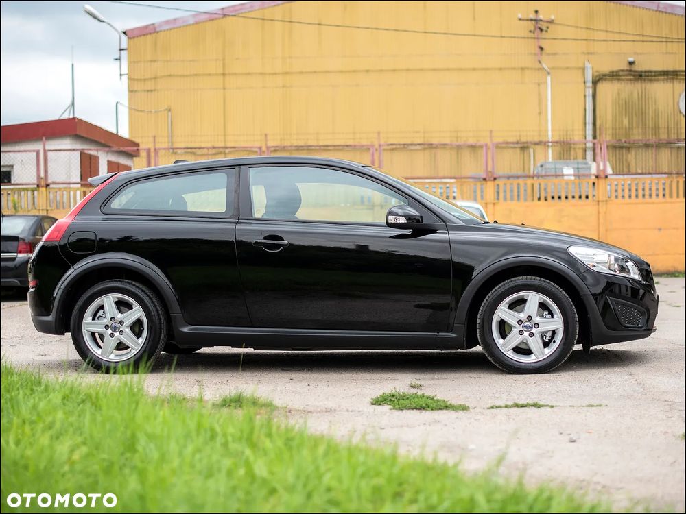 Volvo C30 - 10